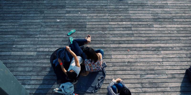 创业服务2.1时代：启航人如何通过精准技能培训破局新生代创业困境