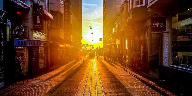 职业发展新引擎：创业服务教程如何助你成为卓越启航人